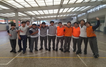 Día de la Actividad Física