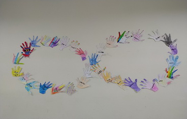 Conmemoración del Día Mundial del Autismo
