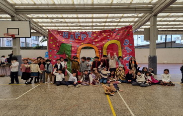 100 days at school