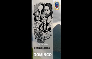 Reflexión Evangelio domingo 06 agosto