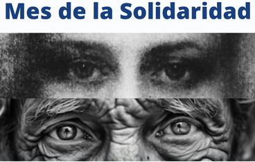 Invitación a Misa Comunitaria, sábado 19 a las 17.00 hrs.