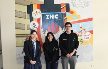 3er concurso de Biología celular y molecular