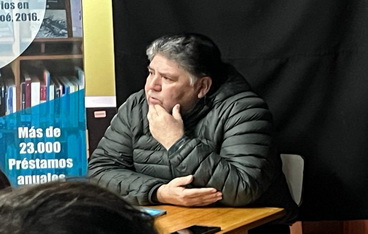Humanistas en Chiloé: reporte 3