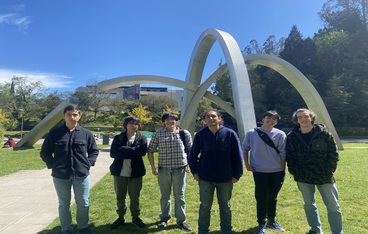 Olimpiadas Interregionales de Física 2023, etapa II participación Segundo medios