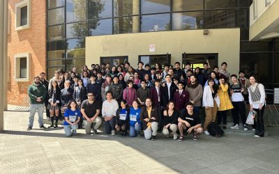 3era etapa de la Olimpiada Interregional de Física