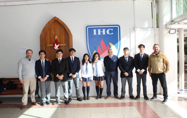 Intitutanos destacan en competencias de Física y clasifican en competencias a Campeonatos Nacionales