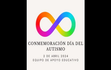 Día Mundial de Concienciación sobre el Autismo