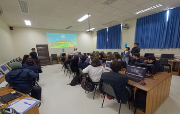 Taller de computación cuántica
