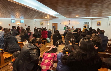 Mis comunitaria agosto 2024