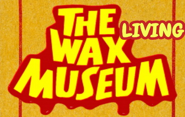 The Living Wax Museum: Brings History to Life During English Week