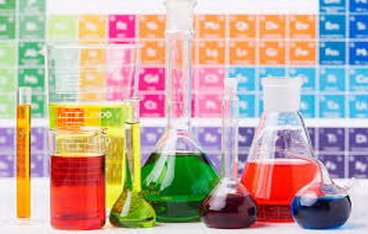 ¡Una gran ecuación: trabajo y perseverancia! 4° Olimpiadas de Química