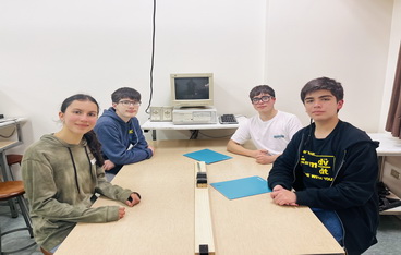 Cuarta Jornada – V versión de las Olimpiadas Interregionales de Física UdeC 2024