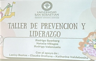 Segunda jornada de Liderazgo Educativo: “Sembrando Líderes para el Futuro”