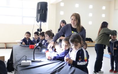 Conmemoración del Día de la Inclusión 2024