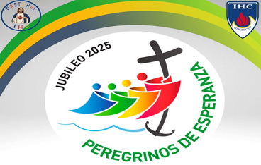 IHC recibe el signo del Jubileo