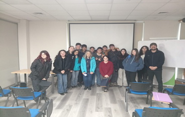 Ihc en Chiloé, reporte N°11