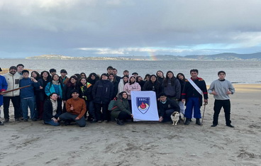 Ihc en Chiloé, reporte N°14