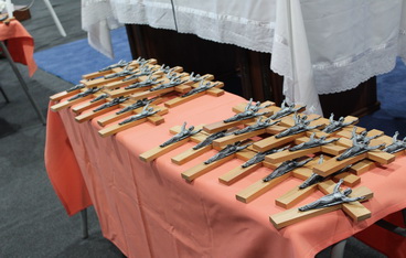 Hito de Envío Cuartos Medios 2025