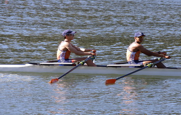 Destacada participación nacional de nuestro estudiante Nicolás Matías Cid Aguayo en remo