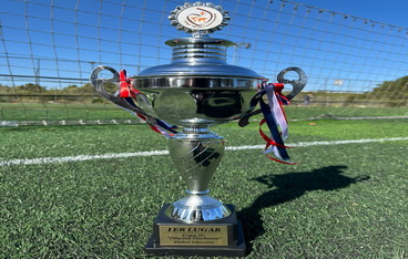 ¡Bicampeonas! Estudiantes del ACLE de Fútbol Femenino Sub 17 Gana la Copa “Filipina Duchesne” por Segundo Año Consecutivo