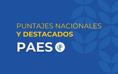 9 puntajes nacionales y 14 puntajes destacados