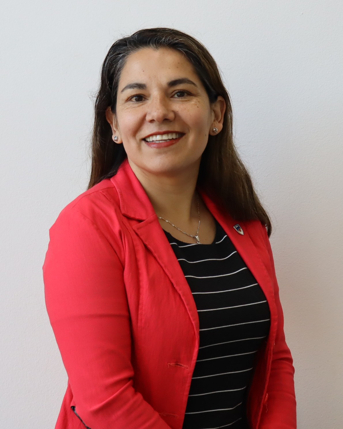 Angélica Gallardo Baeza