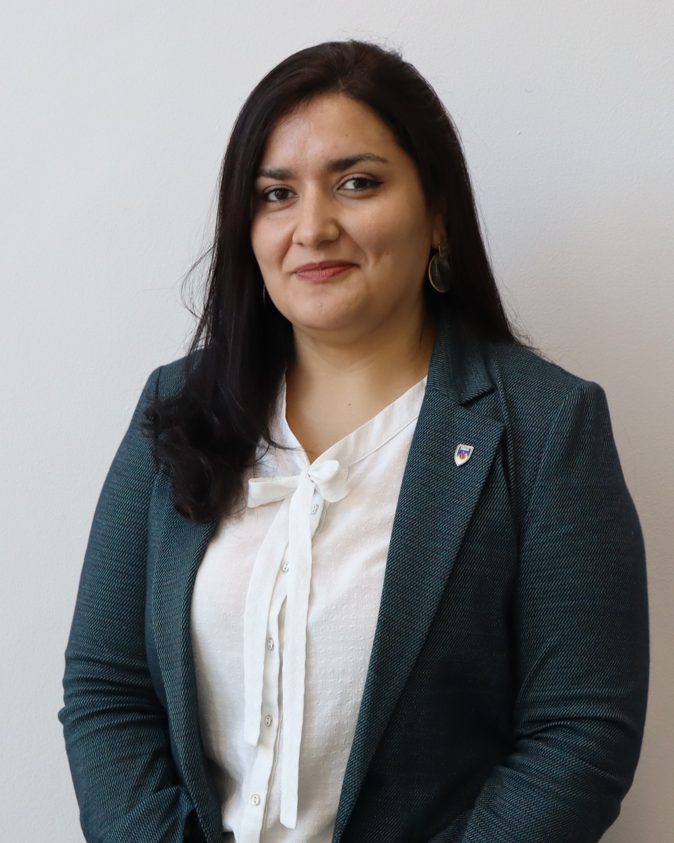 Connie Figueroa Tiznado