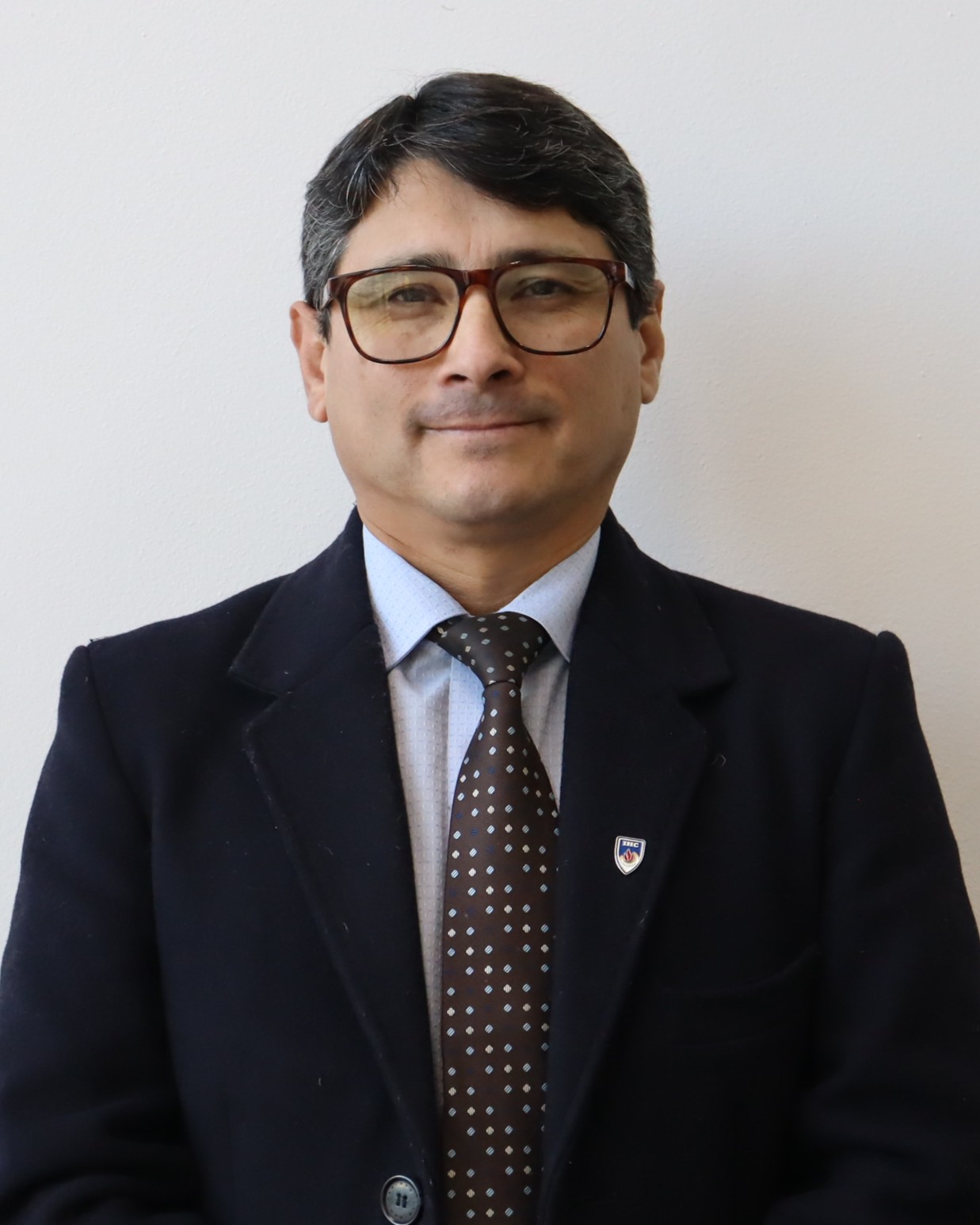 Claudio Moraga Riquelme