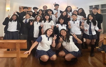 ¡ Un fuego que enciende otros fuegos !