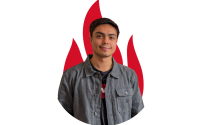 Benjamín Muñoz-Cerro, Physics Researcher, Stanford University