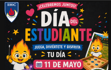 Día del Estudiante