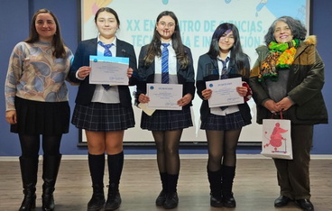 XX Encuentro Regional de Ciencia, Tecnología e Innovación